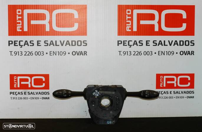 FITA AIRBAG C/COMUTADORES MINI R56 - 1