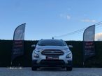 Ford EcoSport 1.0 EcoBoost Business Edition - 3