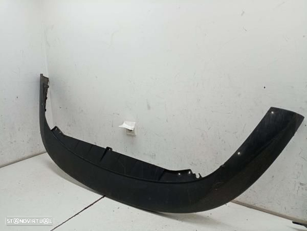 Spoiler De Para-Choques Volkswagen Passat Variant (3C5) - 3