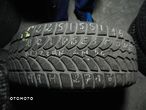 Opona pojedyńcza 225/55r16 bridgestone blizzak lm-32 6,5mm zima - 1