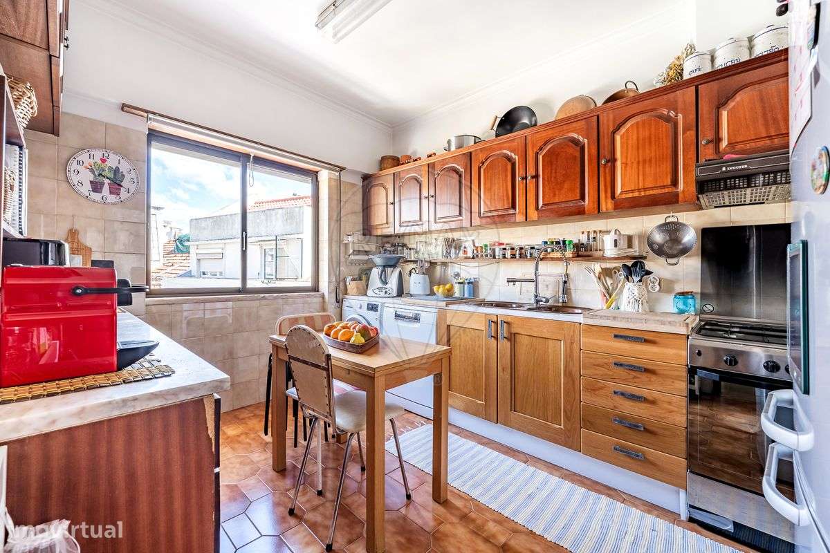 Apartamento T2 para venda-14