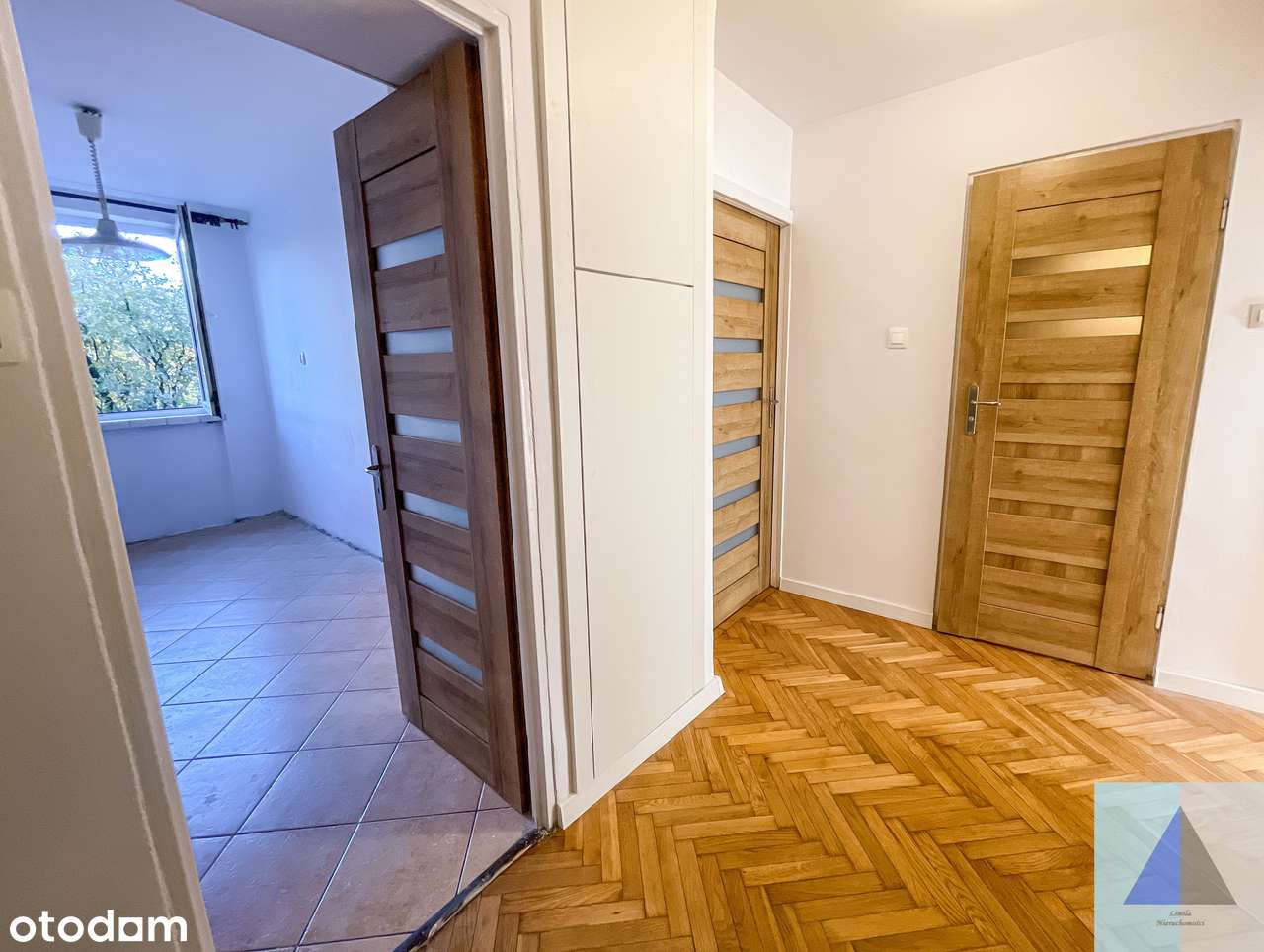 Dwustronne, słoneczne, z balkonem, ustawne, Park, WUM, PO REMONCIE-9