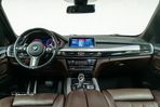 BMW X5 25 d sDrive Pack M - 8