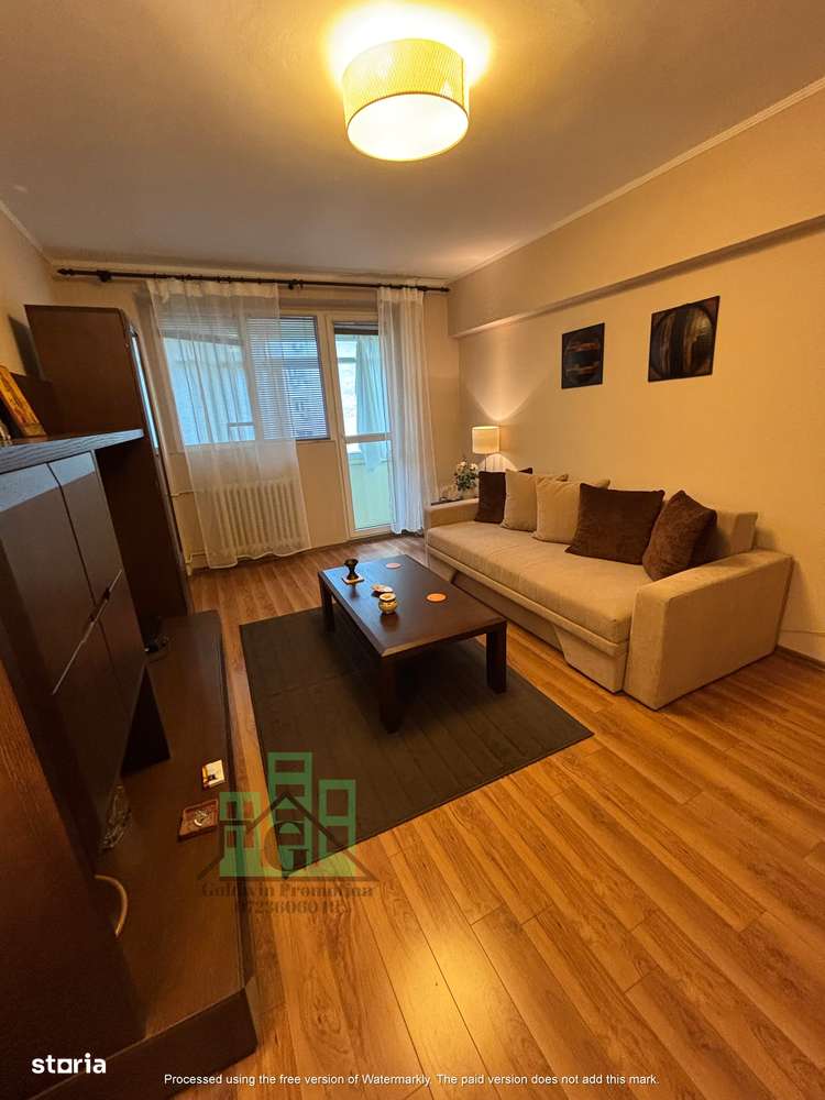 2 camere Calea Dorobantilor-1