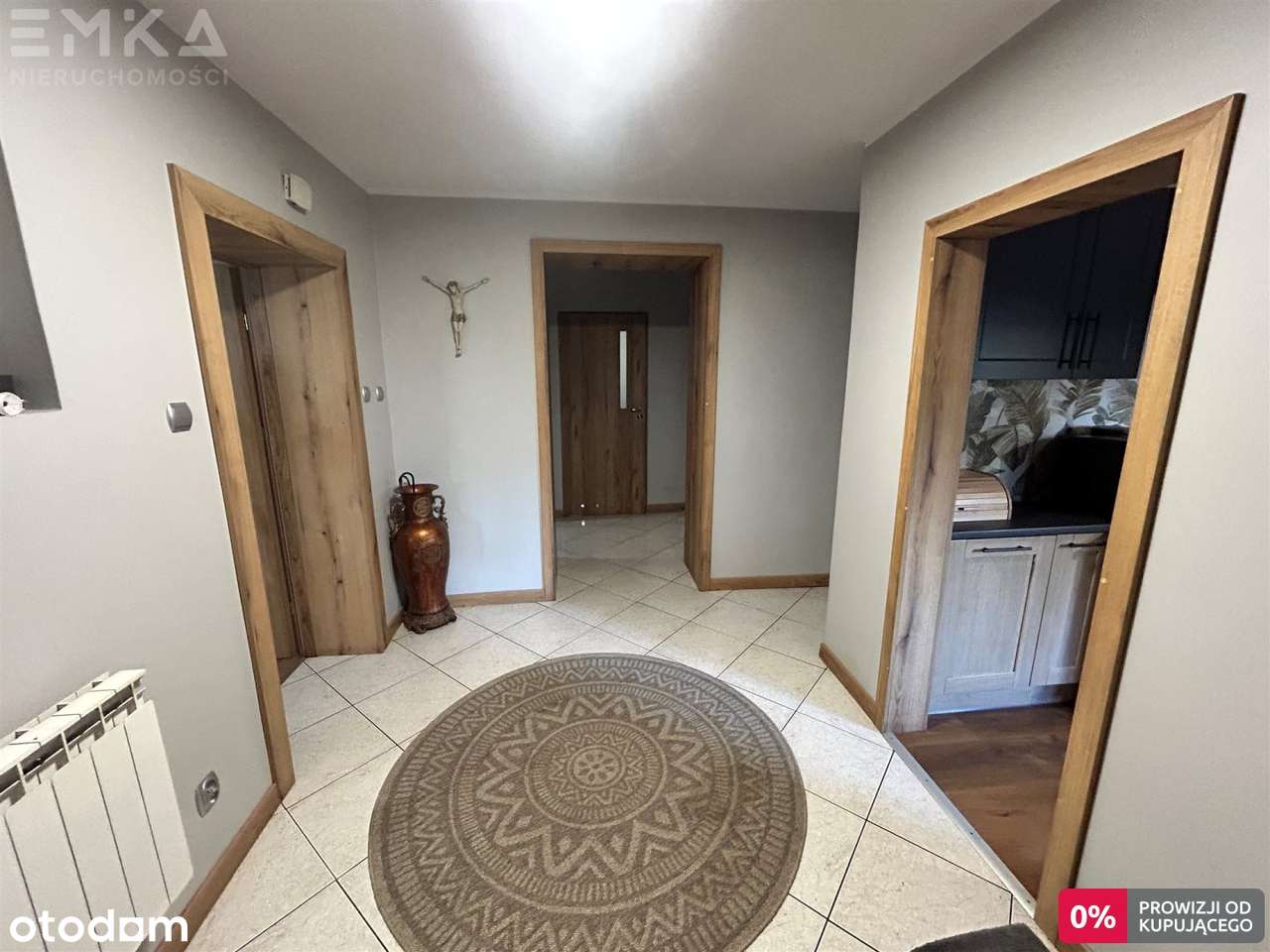 Komfortowy dom 160m² z ogrodem – jezioro Głuszyńs-6