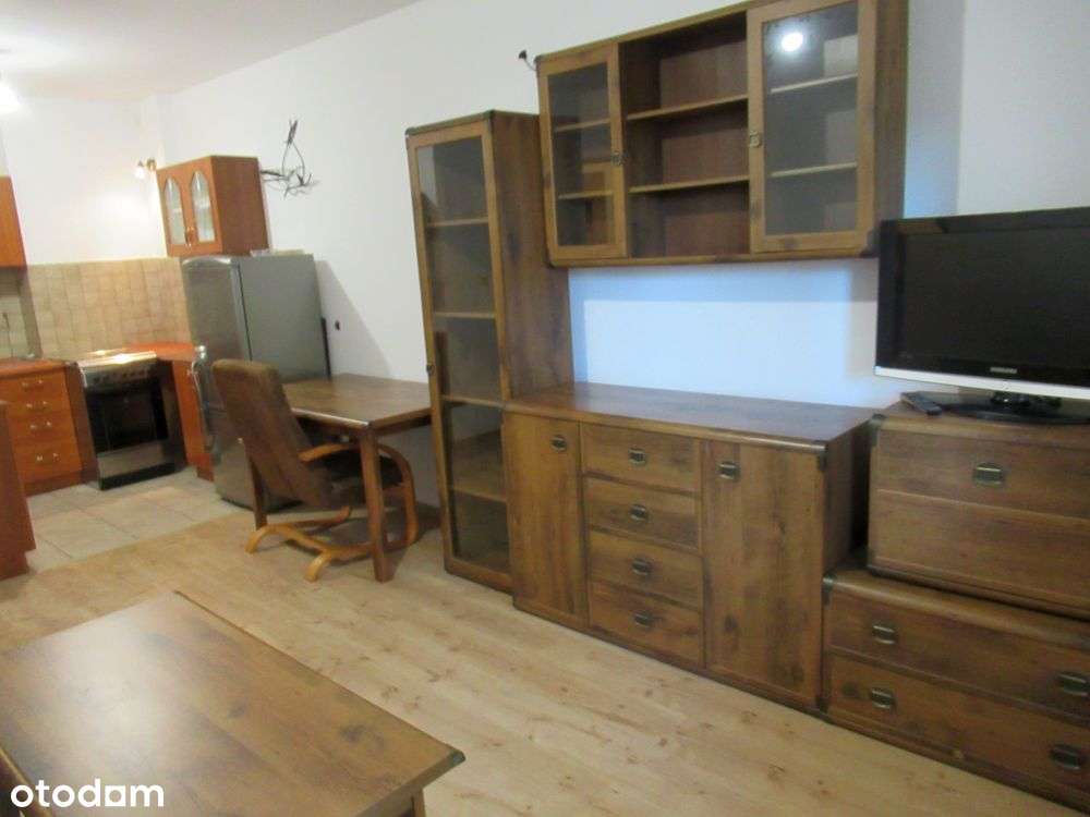 Intymny ogródek na wysokiej skarpie. niskie opłaty. parking, bez prow-7