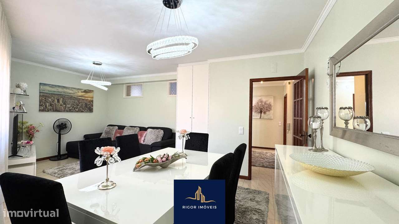 Apartamento T3 | Póvoa de Varzim - Penalves | Oportunidade - Grande imagem: 3/28