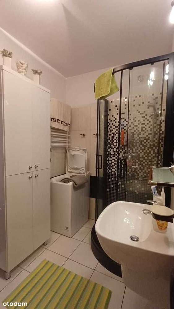 Międzywodzie apartament 42 mkw z parkingiem.-6