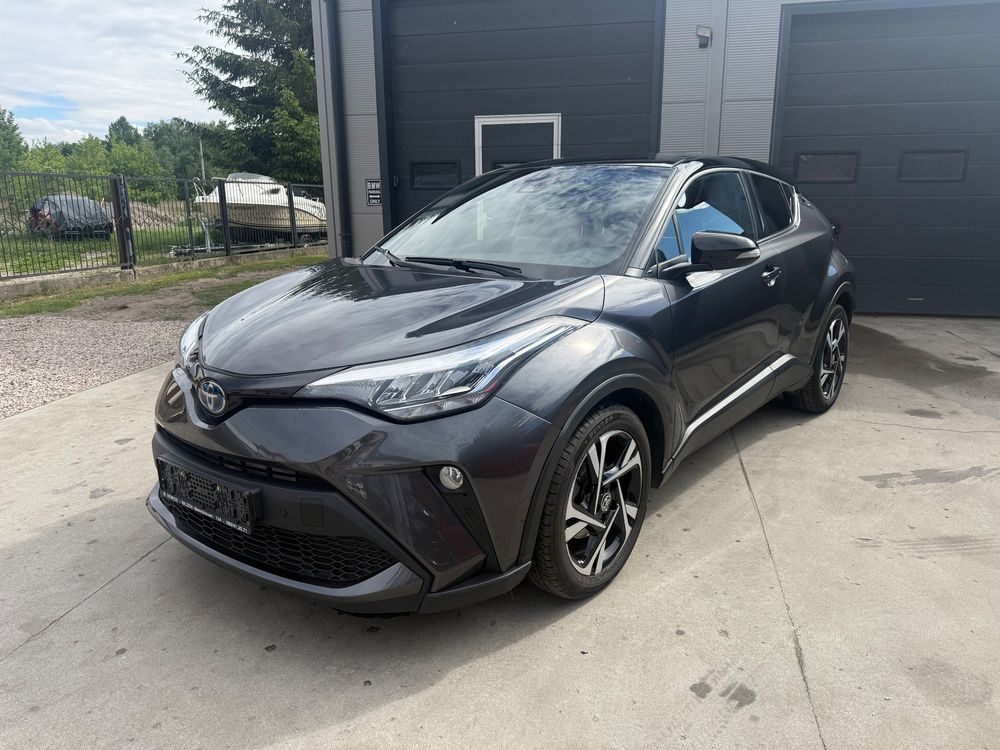 Toyota C-HR Style 2022