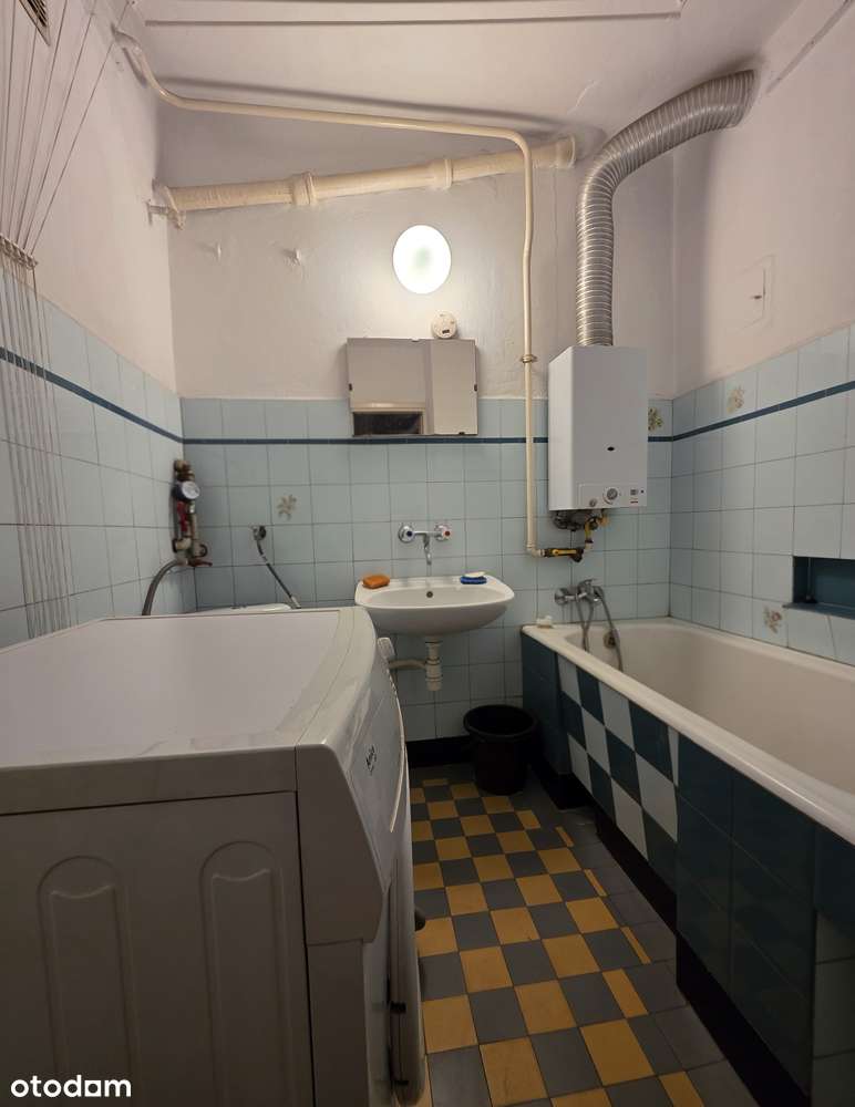 Idealne trzy pokoje w samym centrum miasta! - Pełny obrazek: 4/15