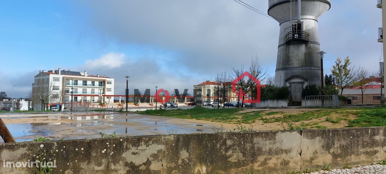 Terreno para construção Prédio