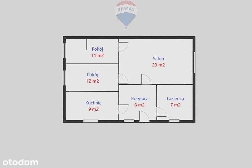 Cerekwica, bliźniak z garażem i zapleczem od zaraz - Pełny obrazek: 5/19