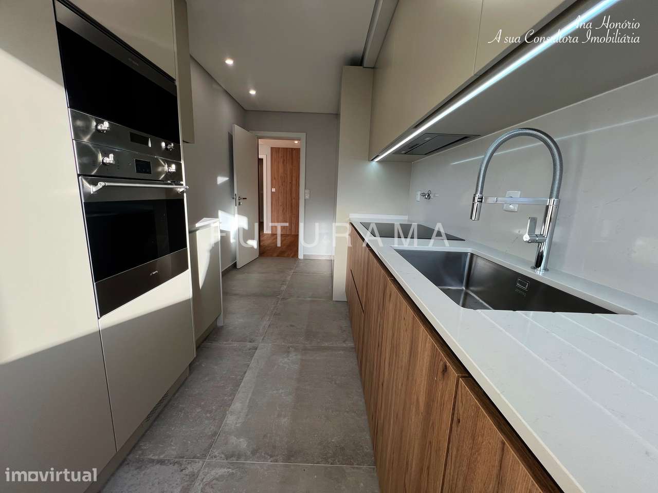 T3 Luminiso Reabilitado Qta Bicuda  - CASCAIS-12