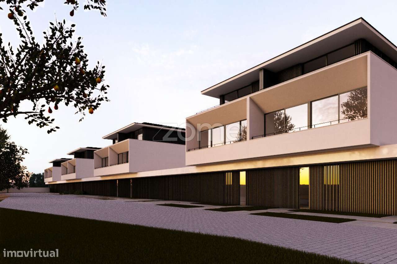 Moradia T4 15.8 - Condomínio Privado Valadares - Grande imagem: 5/30