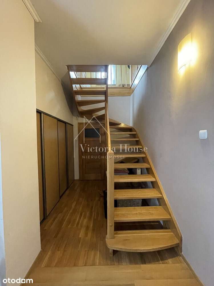 Mieszkanie dwupoziomowe-2