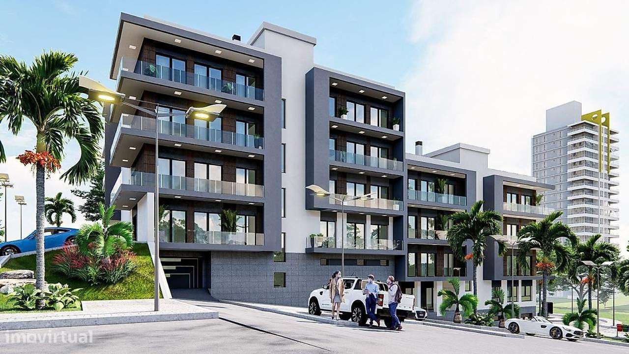 Apartamento T1 para venda - Grande imagem: 5/14