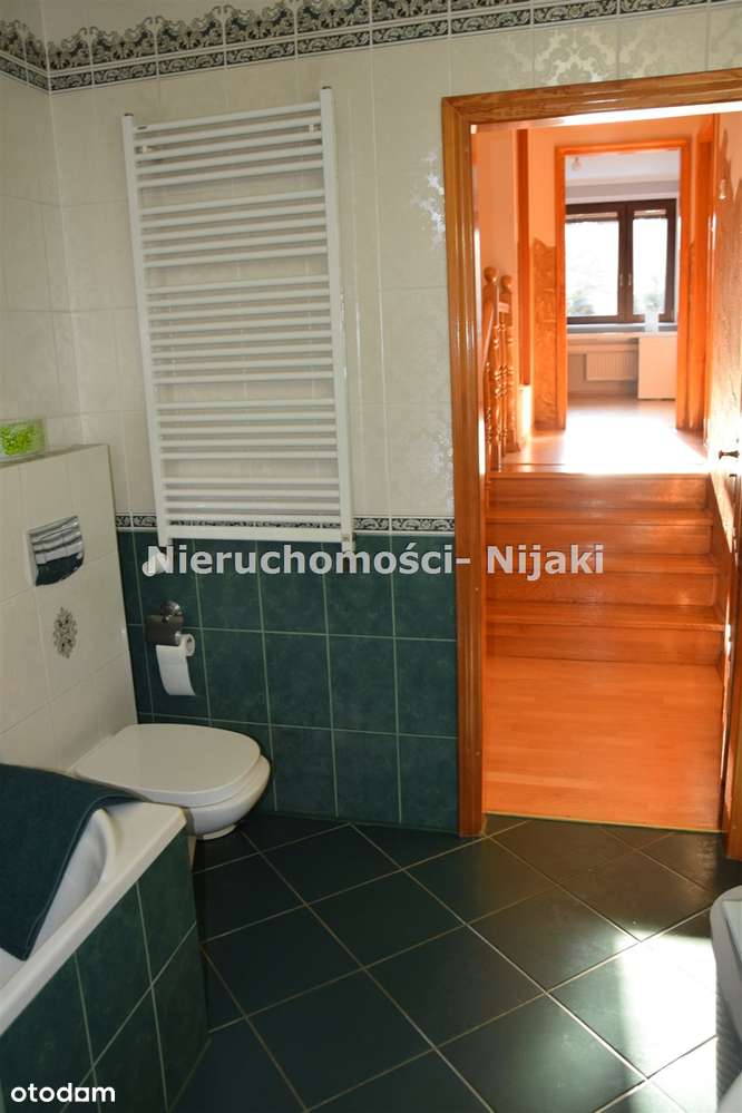 Skrajny szeregowiec, Skórzewo 170 m2-13