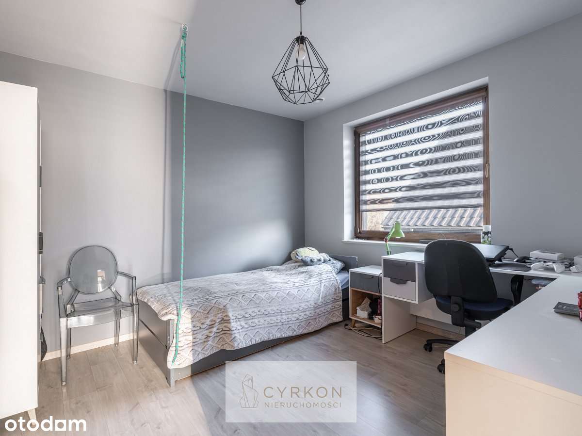 Nowoczesny, energooszczędny dom w Turce-10