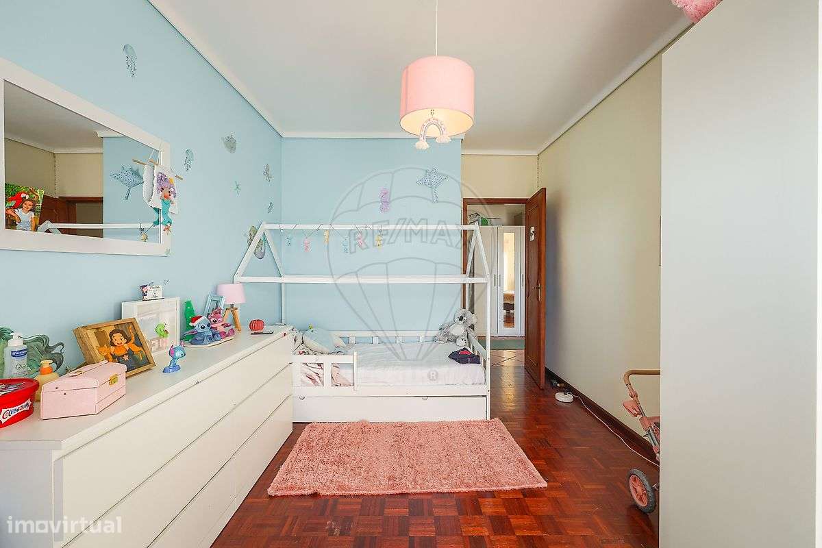 Apartamento T2 - Ílhavo-17