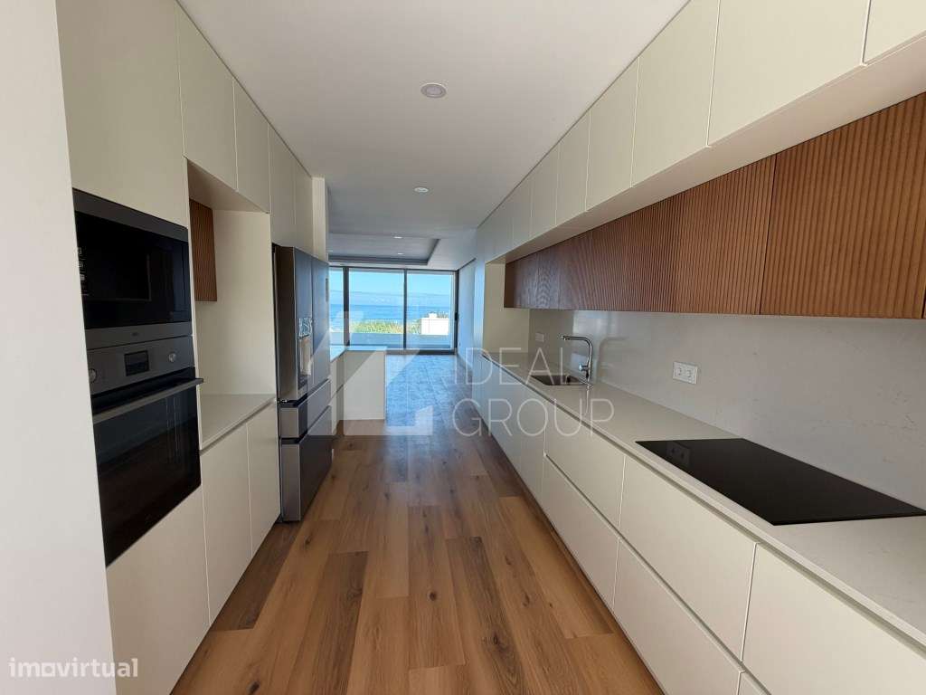 Villas Mar - Moradia T3 a 150 m da Praia de Porto Dinheiro-22