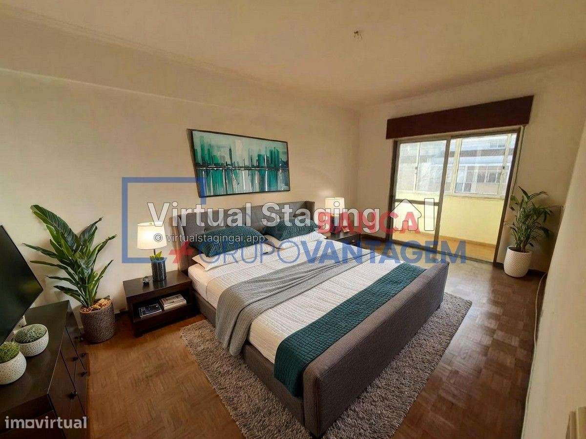 Apartamento T2 - Barcarena - Grande imagem: 5/21