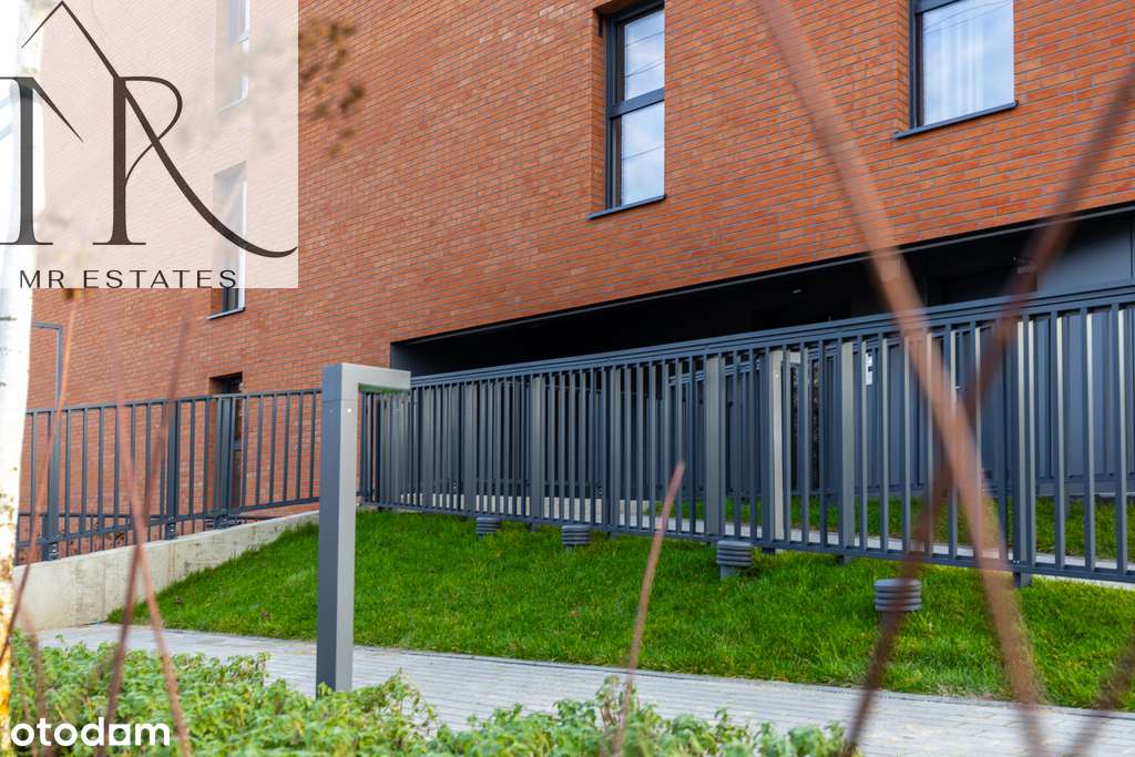 Lokal pod klucz II Apartamenty Śmigielska-7