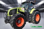 Claas Axion 950 Cmatic - 1