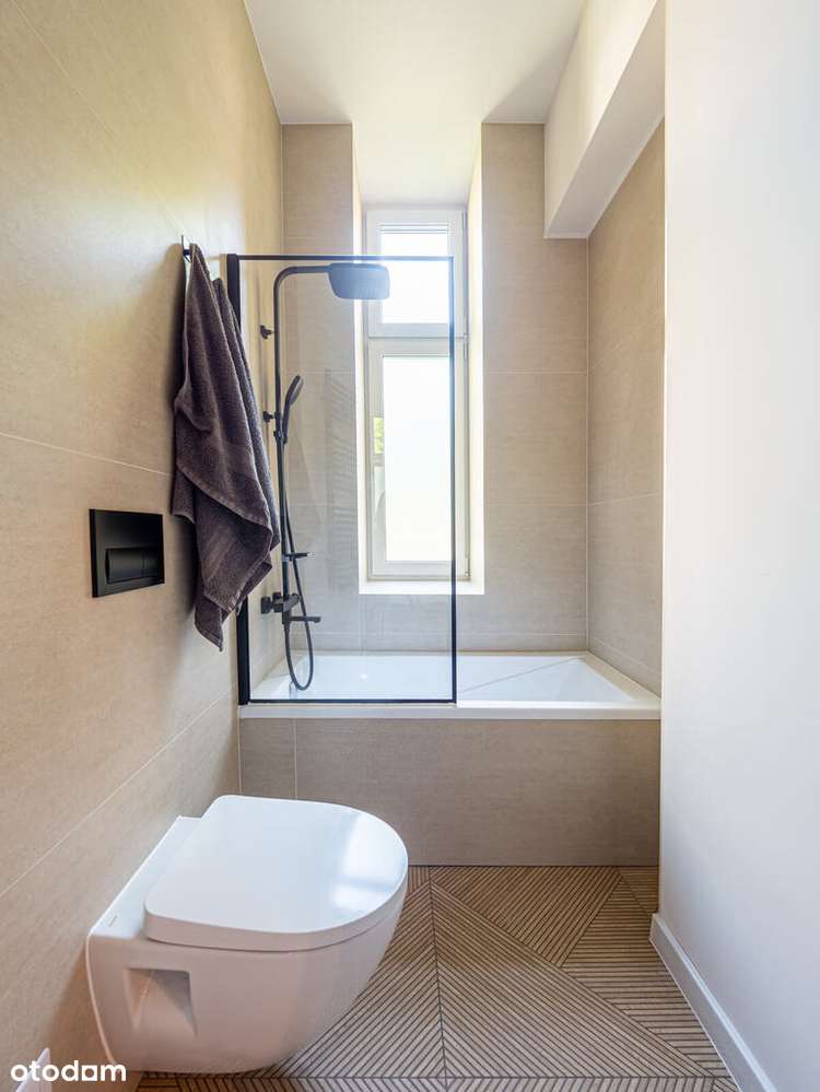 Niepowtarzalne  w Bardzo Dobrej Lokalizacji-4