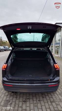 Volkswagen Tiguan - 14