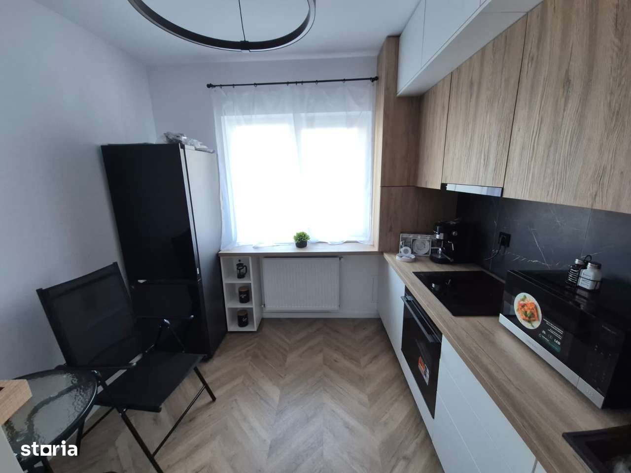 Apartament modern, totul NOU, etaj 2, zona Urusagului/Terra-6