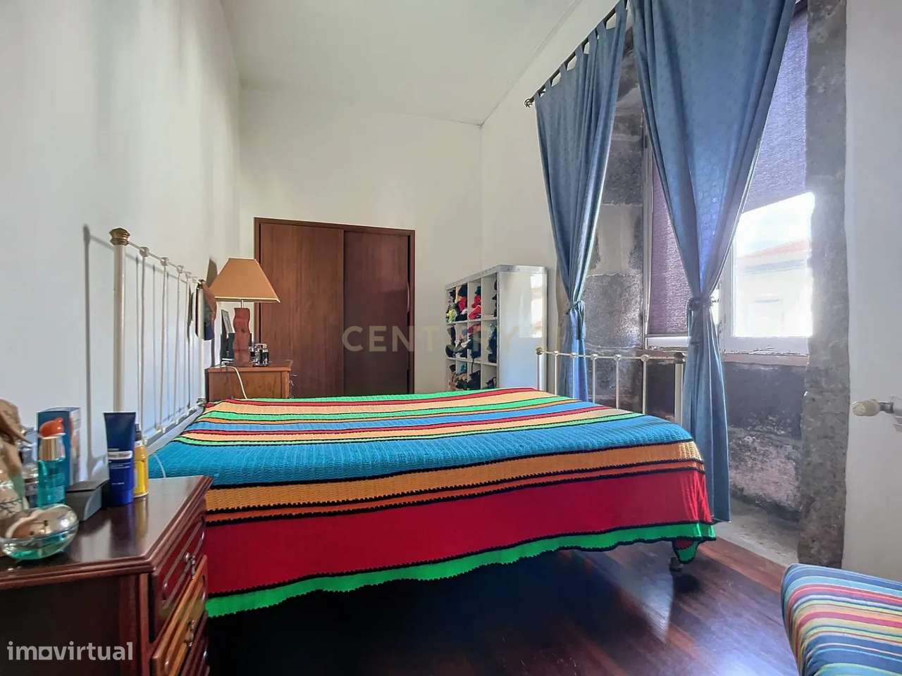 Moradia T2 no centro da vila de Santa Cruz, ilha Graciosa - Grande imagem: 4/10