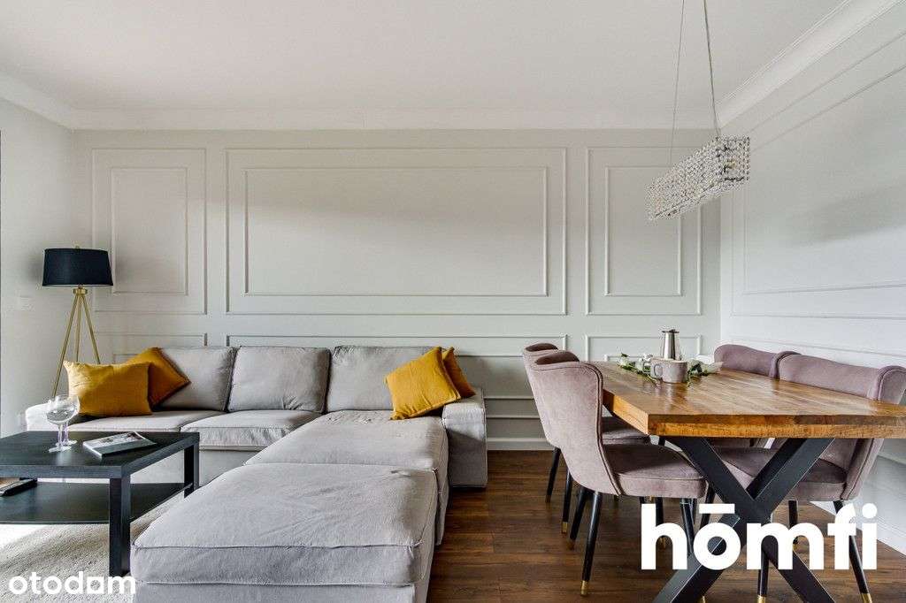 Na sprzedaż 3-pokojowe mieszkanie w River Point - Pełny obrazek: 3/19