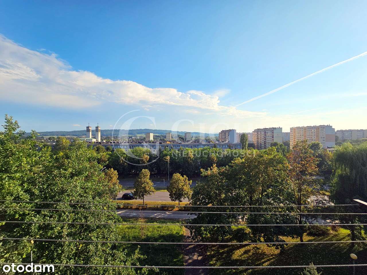 Przytulne mieszkanie do wejścia w atrakcyjnej lokalizacji Tarnowa.-13