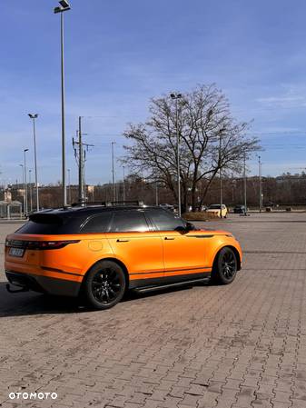 Land Rover Range Rover Velar 2.0 SD4 R-Dynamic - 5