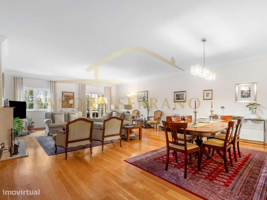 Apartamento T3 Venda Sintra-8