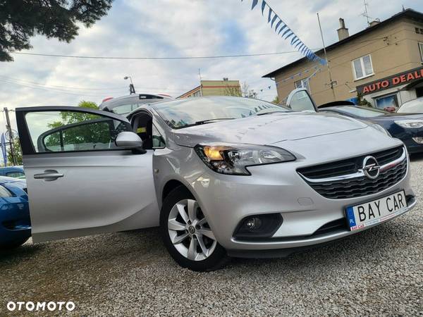 Opel Corsa - 2