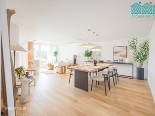 T3 com lugar de garagem no centro de Aveiro - Grande imagem: 4/35