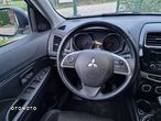 Mitsubishi ASX 1.6 Invite - 15