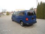 Volkswagen Transporter - 4