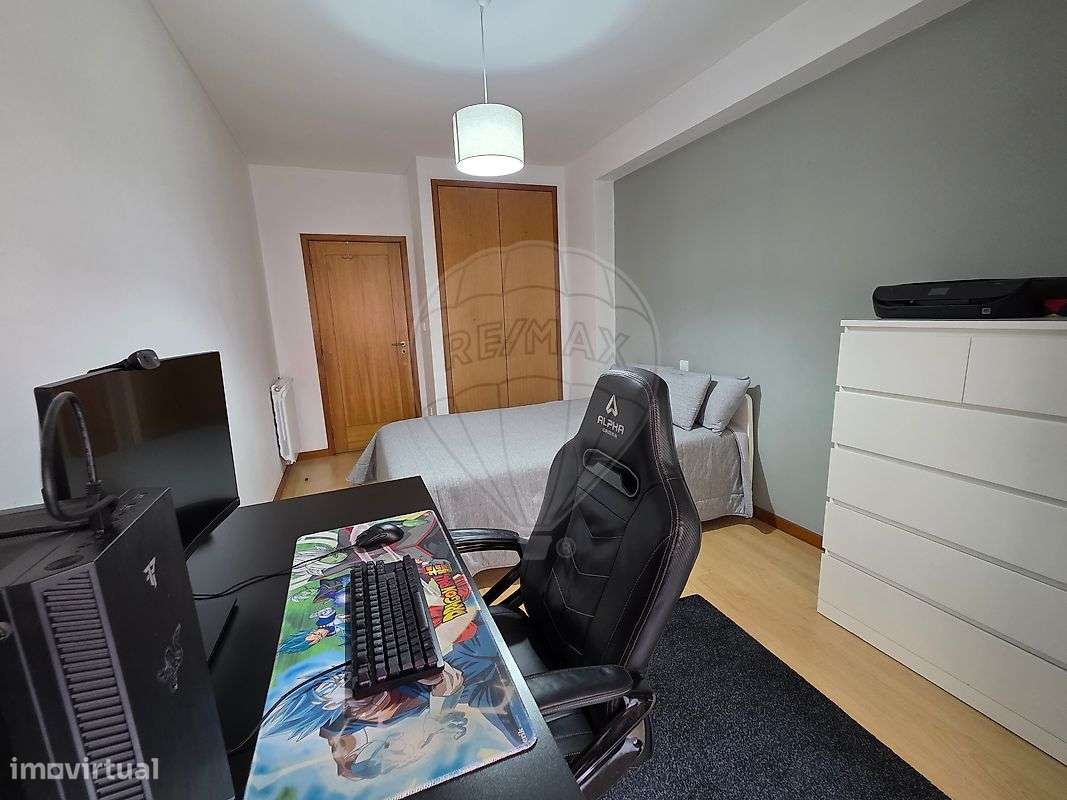 Apartamento T3 para venda-8
