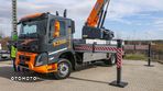 KLAAS K2300RHX VOLVO FMX 380 6x2 Euro6 - 7