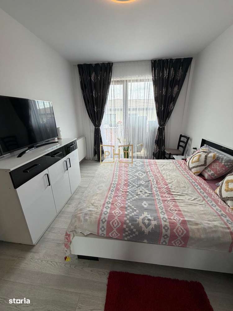 Apartament cu 3 camere  de vanzare, 62 mp, zona Sub Cetate!-10