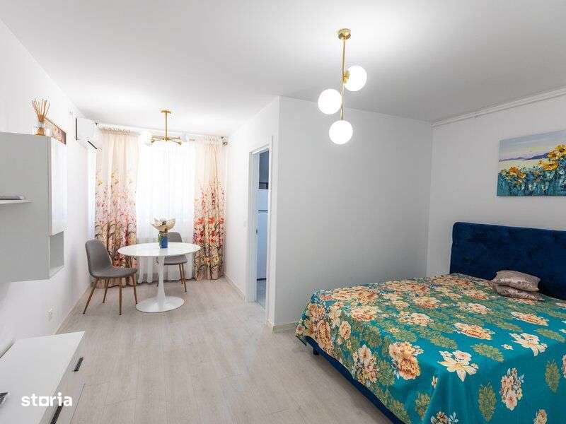 hills pallady rezidence lux - Imagine principală: 4/13