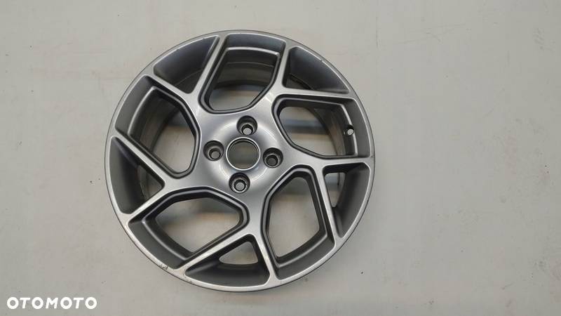 Felga aluminiowa FORD FIESTA MK8 7,5x17 ET42,5 4X108 K1BJ-A1A - 1