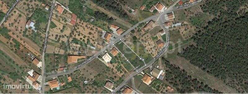 Terreno / Covilhã, Paul - Grande imagem: 4/4