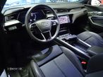 Audi e-tron Sportback 55 quattro S line - 20