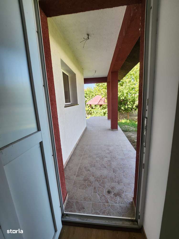 Casa de vanzare Stefanesti-2