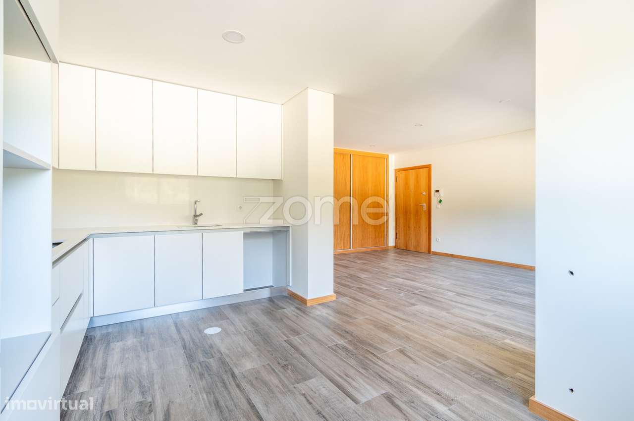 Apartamento T0 - Furadouro - Grande imagem: 4/10