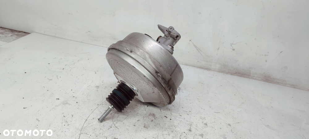 SERWO POMPA HAMULCOWA AUDI A6 C7 A7 4G1612103G - 6