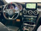 Mercedes-Benz C 43 AMG 4Matic Station 9G-TRONIC - 15